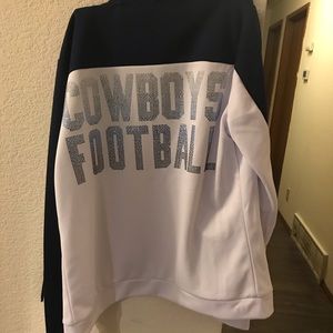 Cowboys jacket